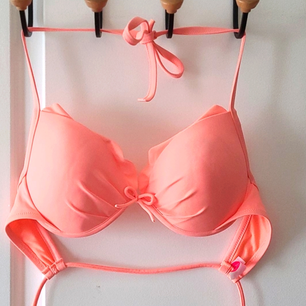 VS swimsuit top